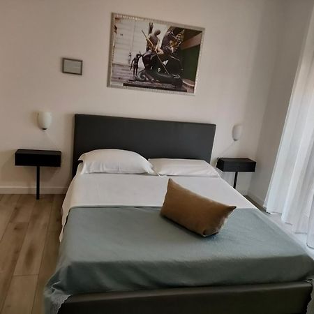 Le Sculture B&B コゼンツァ エクステリア 写真