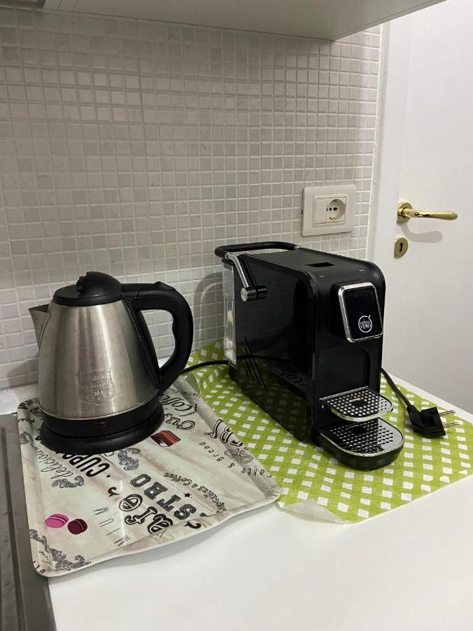 Le Sculture B&B コゼンツァ エクステリア 写真