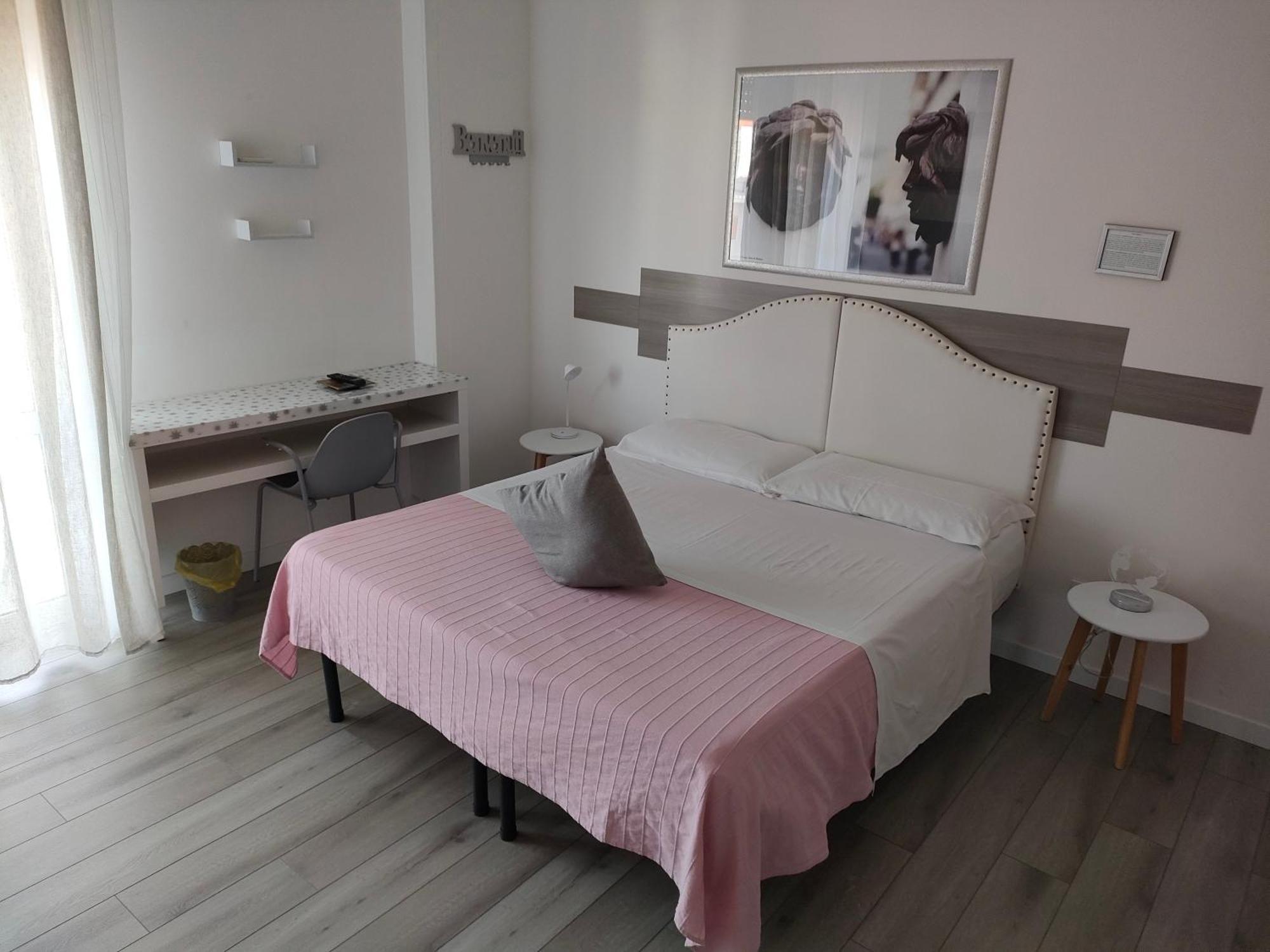 Le Sculture B&B コゼンツァ エクステリア 写真